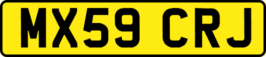 MX59CRJ