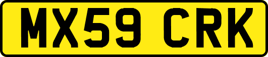 MX59CRK
