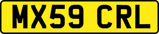MX59CRL