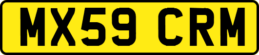 MX59CRM