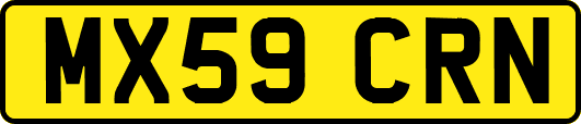MX59CRN
