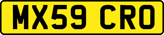 MX59CRO