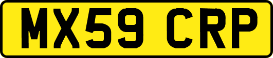 MX59CRP