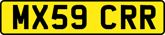 MX59CRR