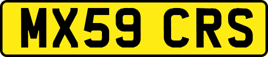 MX59CRS