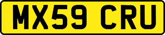 MX59CRU
