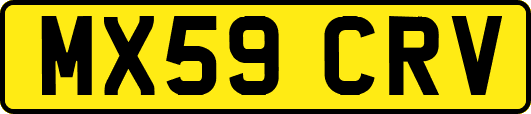 MX59CRV