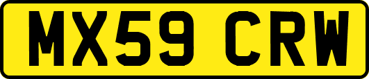 MX59CRW