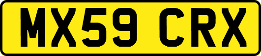 MX59CRX