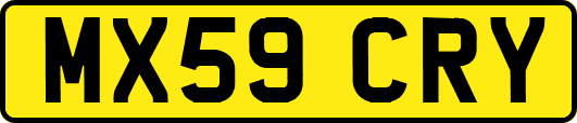 MX59CRY
