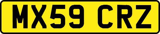 MX59CRZ
