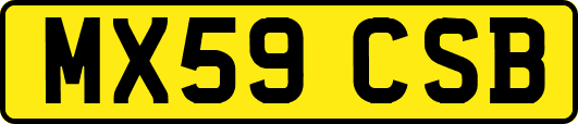 MX59CSB
