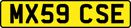 MX59CSE