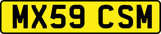 MX59CSM