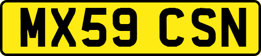 MX59CSN