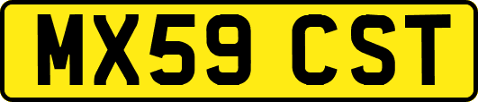 MX59CST
