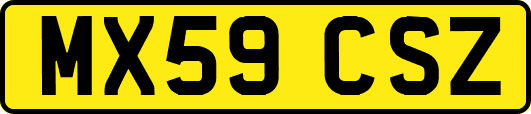 MX59CSZ