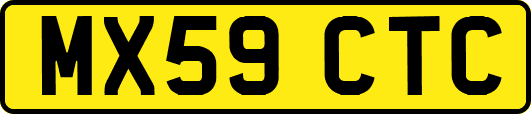 MX59CTC