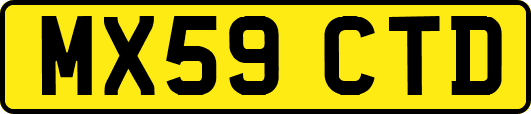 MX59CTD