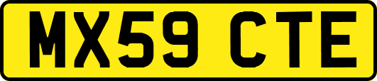 MX59CTE