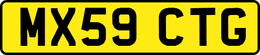 MX59CTG