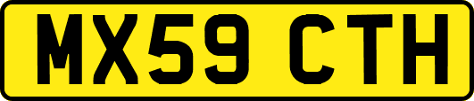 MX59CTH