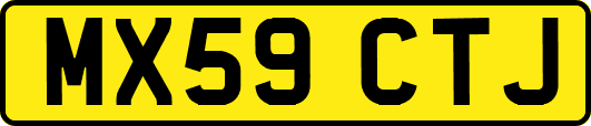 MX59CTJ