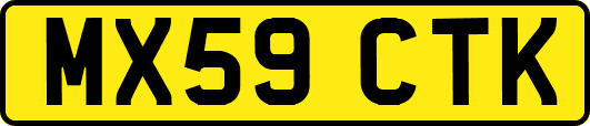 MX59CTK