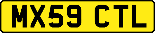 MX59CTL