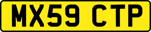MX59CTP