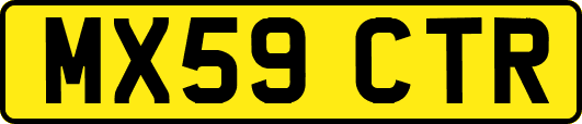 MX59CTR