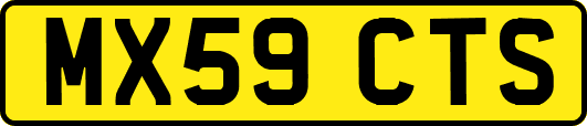 MX59CTS