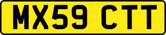 MX59CTT