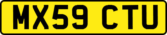 MX59CTU