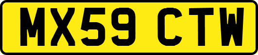 MX59CTW