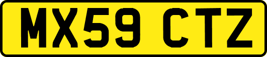 MX59CTZ