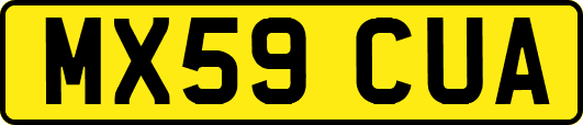 MX59CUA