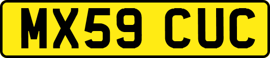MX59CUC
