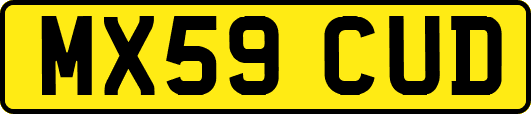 MX59CUD