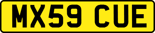 MX59CUE