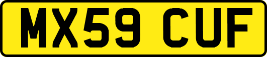 MX59CUF