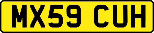 MX59CUH