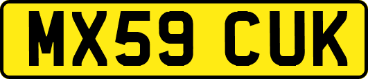 MX59CUK