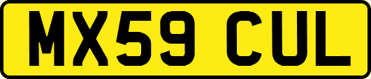 MX59CUL