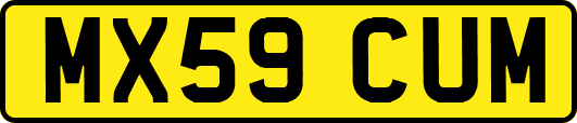 MX59CUM