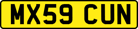 MX59CUN