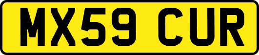 MX59CUR