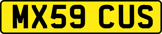 MX59CUS