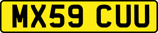 MX59CUU