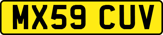 MX59CUV